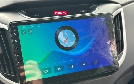 Hyundai Creta I рестайлинг, 2018 год, 1 319 000 рублей, 17 фотография