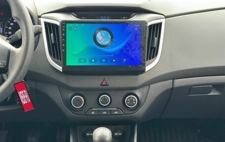 Hyundai Creta I рестайлинг, 2018 год, 1 319 000 рублей, 19 фотография