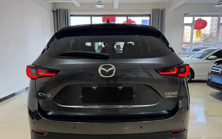 Mazda CX-5 II, 2023 год, 2 450 000 рублей, 6 фотография