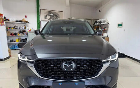 Mazda CX-5 II, 2023 год, 2 450 000 рублей, 2 фотография
