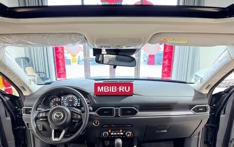 Mazda CX-5 II, 2023 год, 2 450 000 рублей, 4 фотография