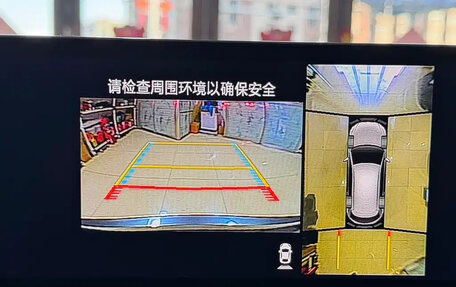 Mazda CX-5 II, 2023 год, 2 450 000 рублей, 25 фотография