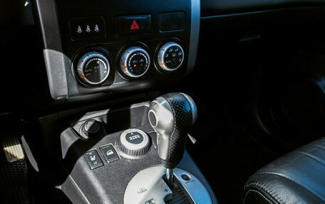 Nissan X-Trail, 2008 год, 999 000 рублей, 9 фотография