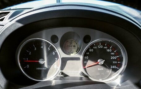 Nissan X-Trail, 2008 год, 999 000 рублей, 11 фотография