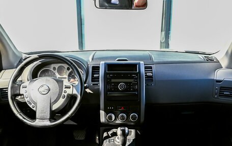 Nissan X-Trail, 2008 год, 999 000 рублей, 18 фотография