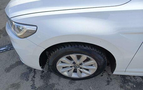 Volkswagen Bora, 2022 год, 1 236 000 рублей, 3 фотография