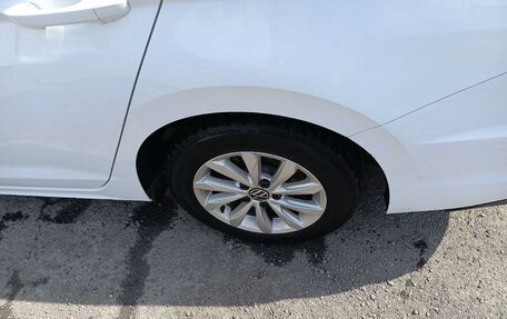 Volkswagen Bora, 2022 год, 1 236 000 рублей, 2 фотография