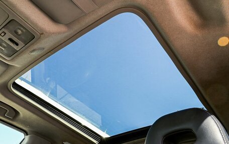 Nissan X-Trail, 2008 год, 999 000 рублей, 20 фотография