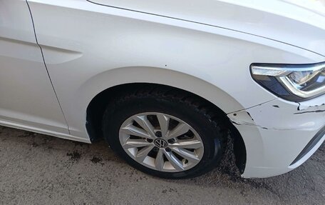 Volkswagen Bora, 2022 год, 1 236 000 рублей, 4 фотография