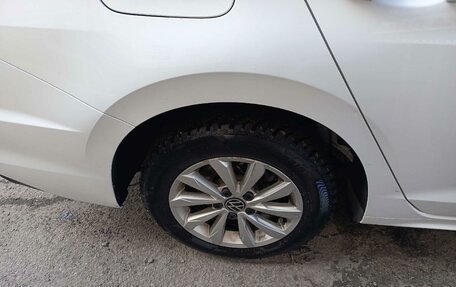 Volkswagen Bora, 2022 год, 1 236 000 рублей, 5 фотография