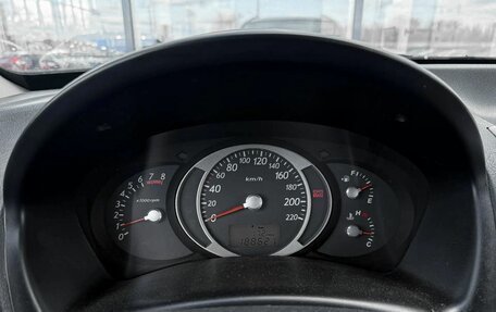 Hyundai Tucson III, 2007 год, 750 000 рублей, 14 фотография