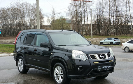 Nissan X-Trail, 2011 год, 1 450 000 рублей, 3 фотография