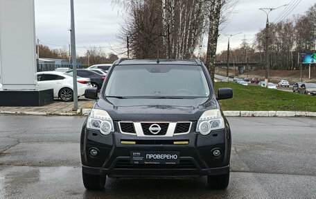 Nissan X-Trail, 2011 год, 1 450 000 рублей, 2 фотография