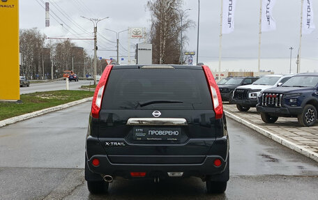 Nissan X-Trail, 2011 год, 1 450 000 рублей, 7 фотография