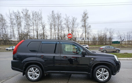 Nissan X-Trail, 2011 год, 1 450 000 рублей, 5 фотография