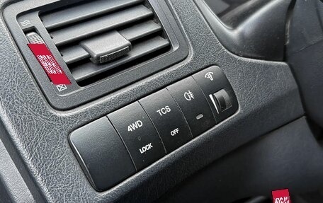 Hyundai Tucson III, 2007 год, 750 000 рублей, 16 фотография