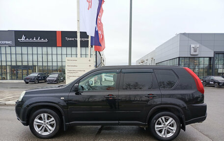 Nissan X-Trail, 2011 год, 1 450 000 рублей, 10 фотография