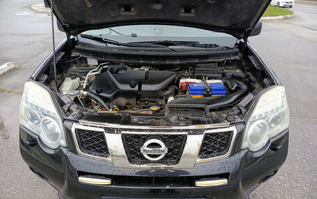 Nissan X-Trail, 2011 год, 1 450 000 рублей, 11 фотография