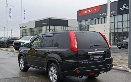 Nissan X-Trail, 2011 год, 1 450 000 рублей, 8 фотография