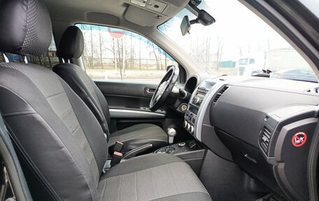 Nissan X-Trail, 2011 год, 1 450 000 рублей, 13 фотография