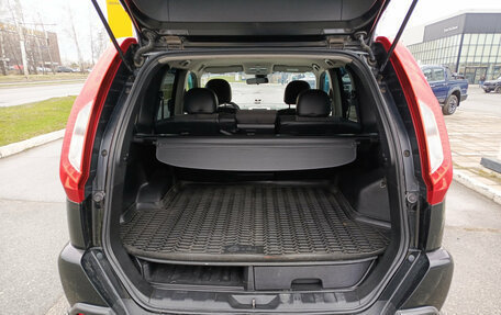 Nissan X-Trail, 2011 год, 1 450 000 рублей, 12 фотография