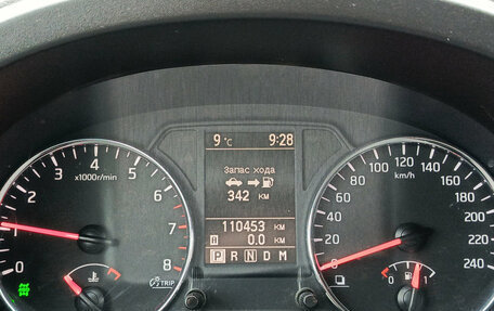 Nissan X-Trail, 2011 год, 1 450 000 рублей, 16 фотография