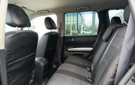 Nissan X-Trail, 2011 год, 1 450 000 рублей, 15 фотография