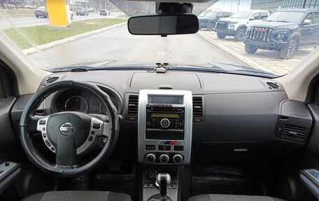 Nissan X-Trail, 2011 год, 1 450 000 рублей, 17 фотография