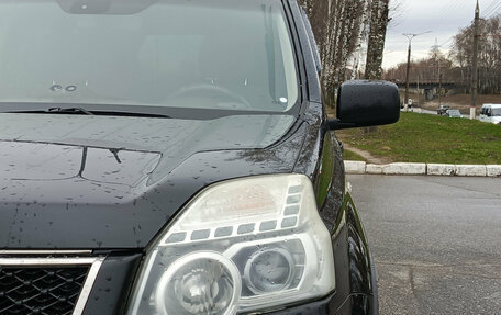 Nissan X-Trail, 2011 год, 1 450 000 рублей, 21 фотография