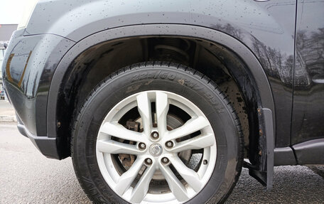 Nissan X-Trail, 2011 год, 1 450 000 рублей, 22 фотография