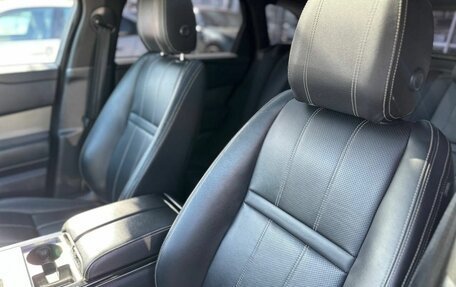 Land Rover Range Rover Velar I, 2018 год, 3 300 000 рублей, 13 фотография