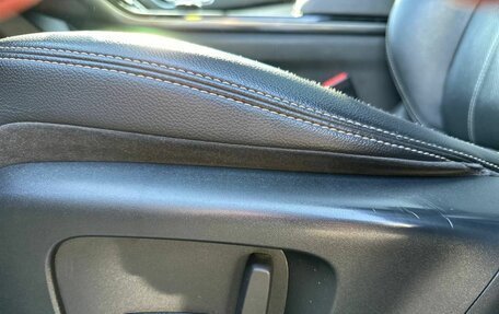 Land Rover Range Rover Velar I, 2018 год, 3 300 000 рублей, 14 фотография