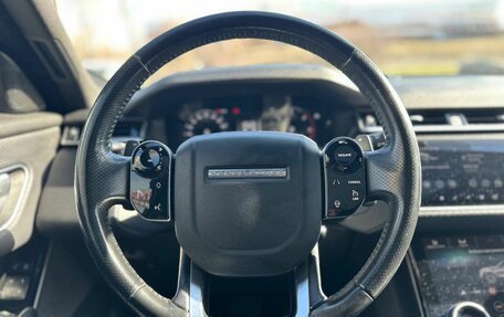 Land Rover Range Rover Velar I, 2018 год, 3 300 000 рублей, 17 фотография