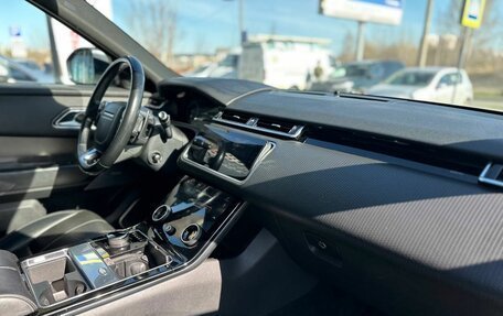 Land Rover Range Rover Velar I, 2018 год, 3 300 000 рублей, 25 фотография