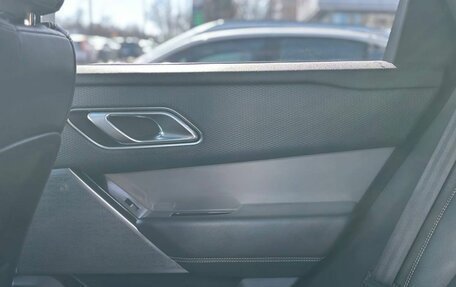 Land Rover Range Rover Velar I, 2018 год, 3 300 000 рублей, 28 фотография