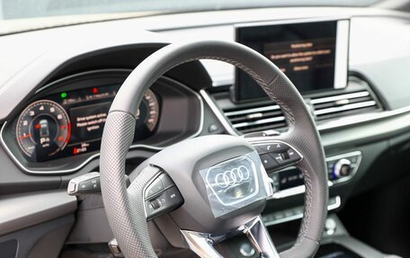 Audi Q5, 2025 год, 5 650 000 рублей, 5 фотография