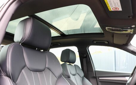 Audi Q5, 2025 год, 5 650 000 рублей, 11 фотография