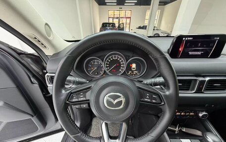 Mazda CX-5 II, 2021 год, 2 200 000 рублей, 4 фотография