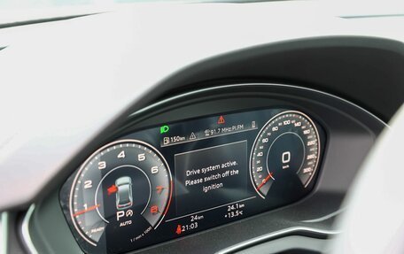 Audi Q5, 2025 год, 5 650 000 рублей, 8 фотография