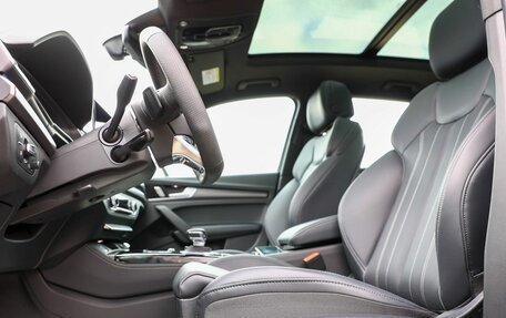 Audi Q5, 2025 год, 5 650 000 рублей, 7 фотография