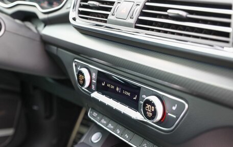 Audi Q5, 2025 год, 5 650 000 рублей, 12 фотография