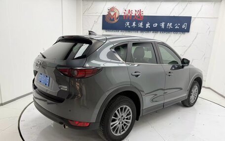 Mazda CX-5 II, 2021 год, 2 200 000 рублей, 3 фотография