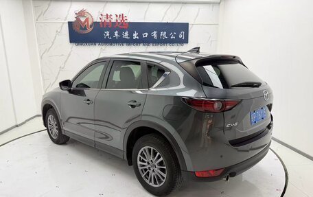 Mazda CX-5 II, 2021 год, 2 200 000 рублей, 8 фотография