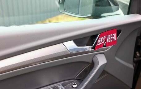 Audi Q5, 2025 год, 5 650 000 рублей, 6 фотография