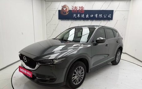 Mazda CX-5 II, 2021 год, 2 200 000 рублей, 2 фотография