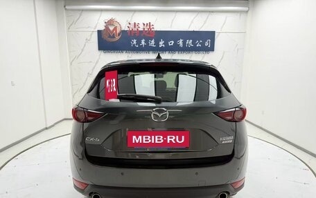 Mazda CX-5 II, 2021 год, 2 200 000 рублей, 7 фотография