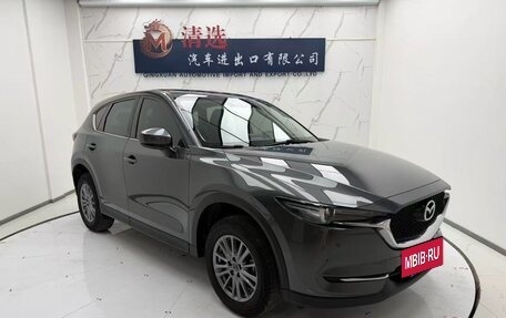 Mazda CX-5 II, 2021 год, 2 200 000 рублей, 6 фотография