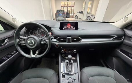 Mazda CX-5 II, 2021 год, 2 200 000 рублей, 11 фотография