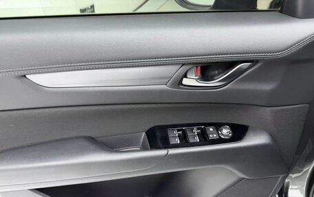 Mazda CX-5 II, 2021 год, 2 200 000 рублей, 12 фотография