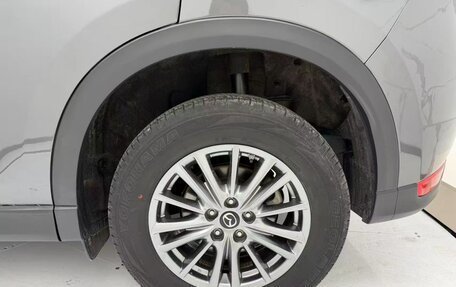 Mazda CX-5 II, 2021 год, 2 200 000 рублей, 13 фотография